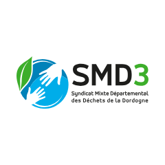 SMD3, déchets de la Dordogne